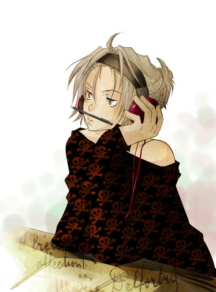 Анкалимэ Гилрэн