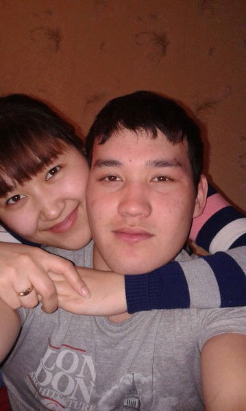 Пархат Мансуров