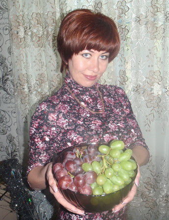 Наталья Земскова