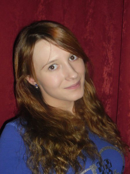 Екатерина Данилова