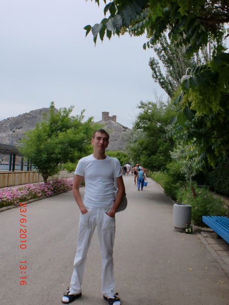 Рамиль Хисамов