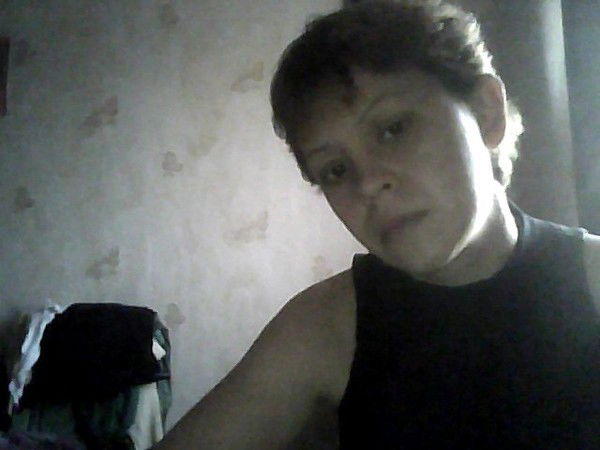 Нина Суровикина