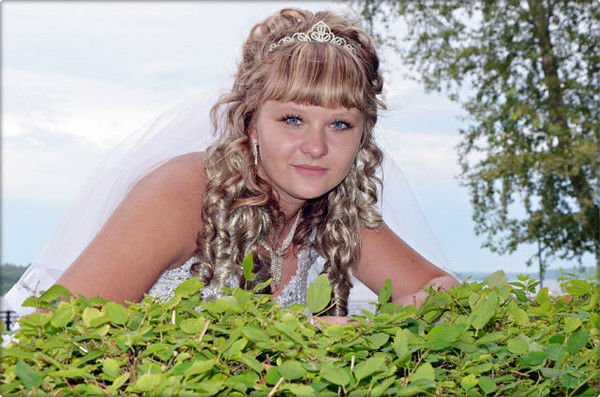 Даша Суворова