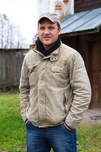 Денис Мощенко