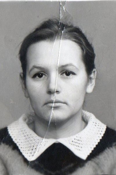 Надежда Кондратьева