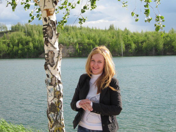 Кристина Акимова