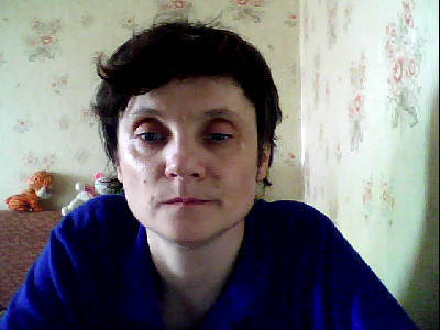 Татьяна Царевская