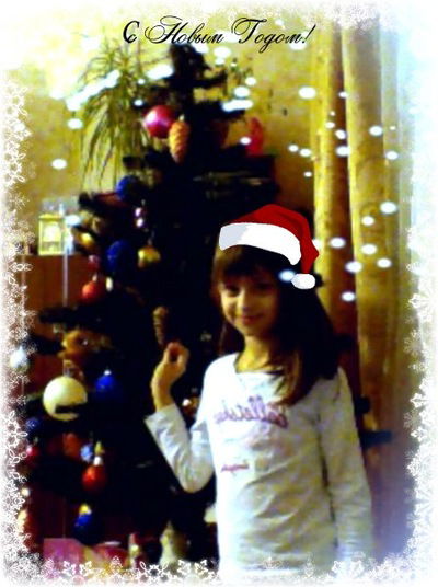 Светлана Колесникова