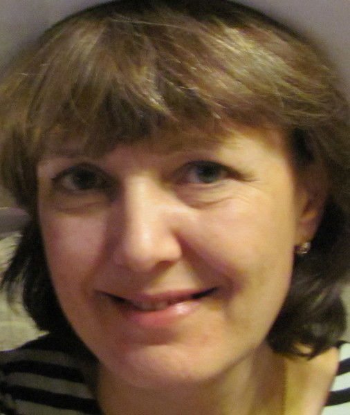 Полевая Ирина