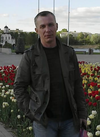 Валерий Катанский