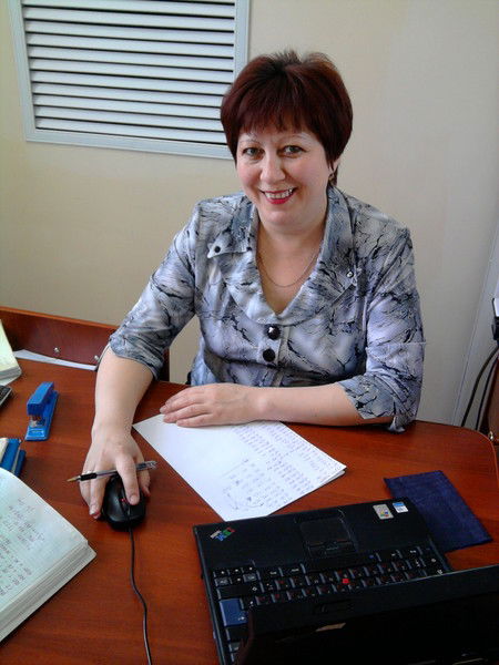 Жанна Ластоверова