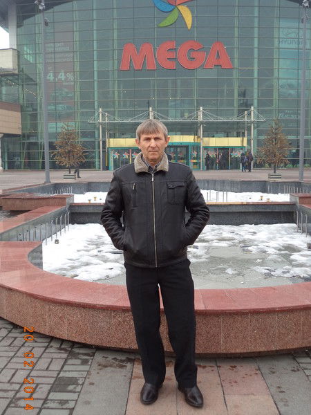 Валерий Невесенко