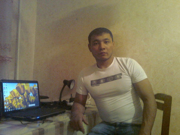 Кутманбек Саркаров