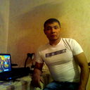 Кутманбек Саркаров
