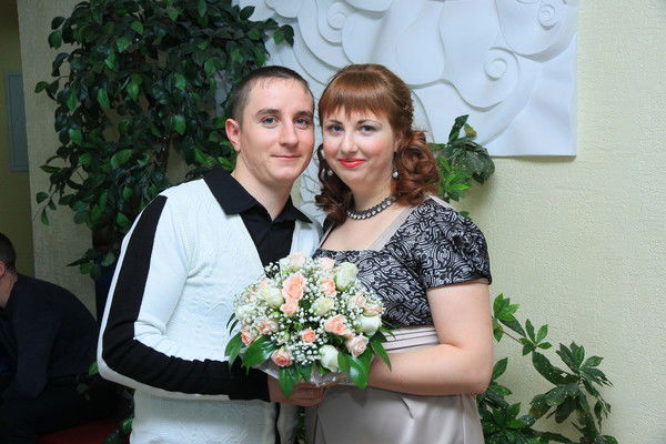 Вова И Таня Чечёткины