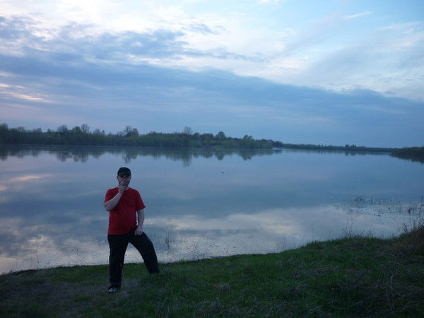 Александр Варгасов