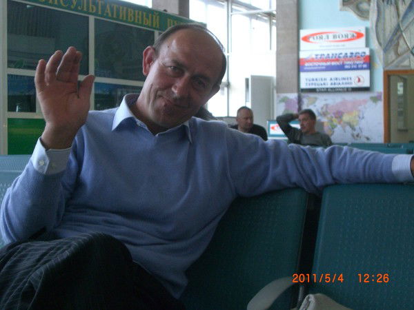 Анатолий Ващаный