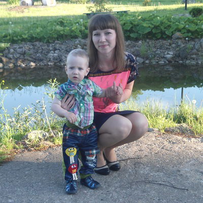 Елена Абрамчик