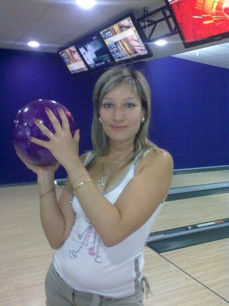 Ольга Духанина