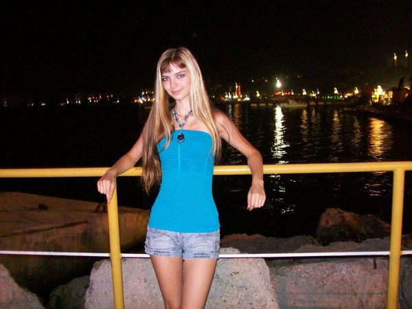 Екатерина Гусева