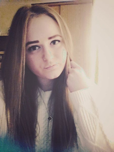 Аля Миронова