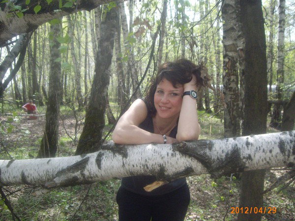 Елена Беляева
