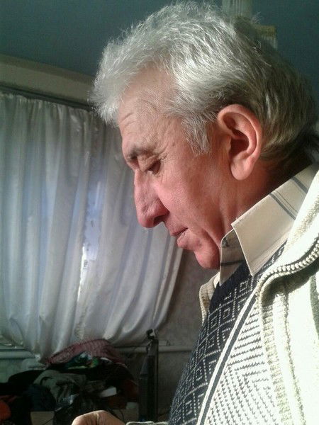 Анзор Алиев