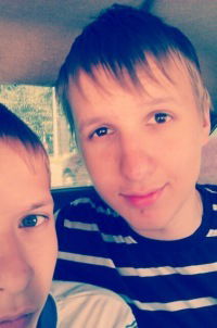 Михаил Корчагин