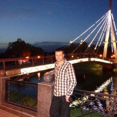 Николай Стариченко