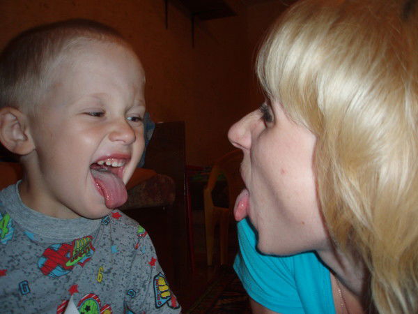 Таня Фёдорова