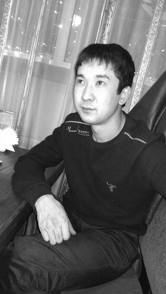 Тимур Тукенов