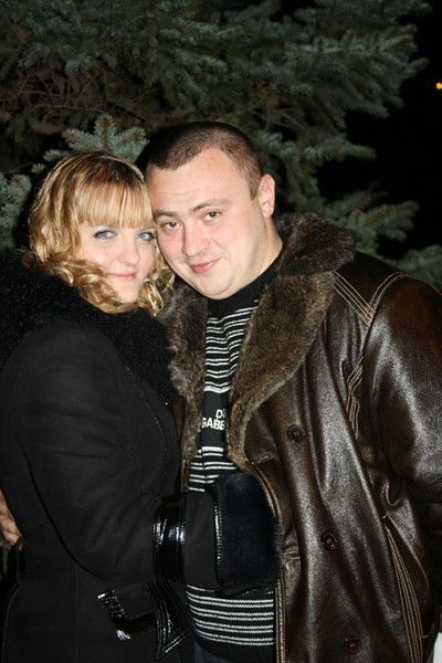 Алексей Пахневский