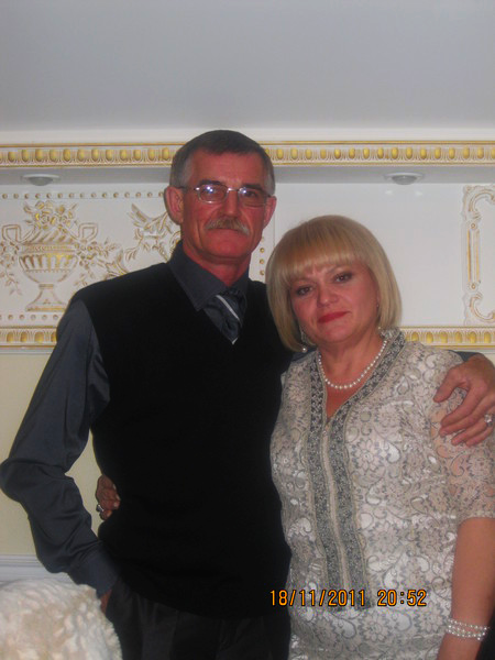 Ирина Афанасьева