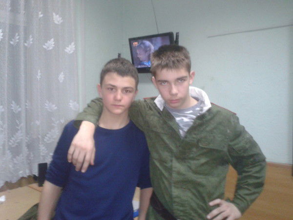 Мишка Из Уссву)))