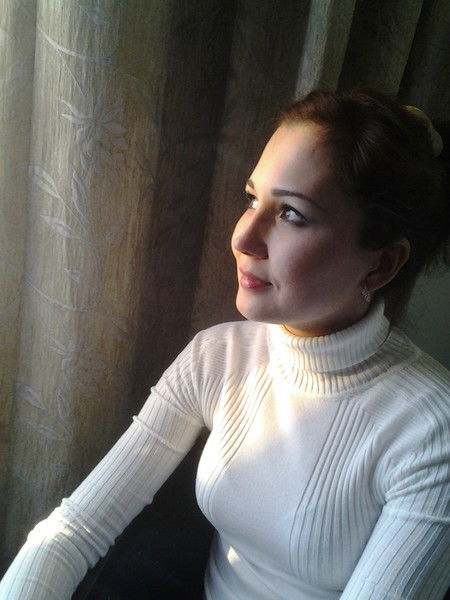 Ригина Мухаметгалиева