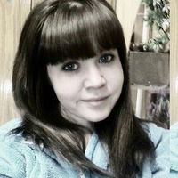 Екатерина Храмова