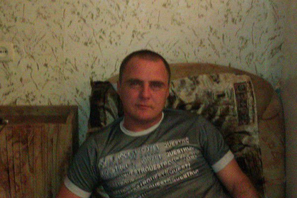 Сергей Кистанов