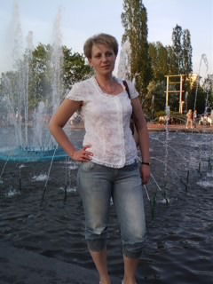 Губиева Юлия