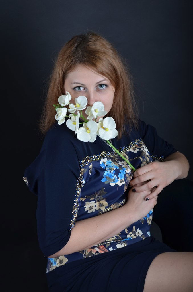 Светлана Колмогорова