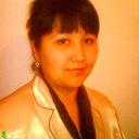 Динара Жунусова