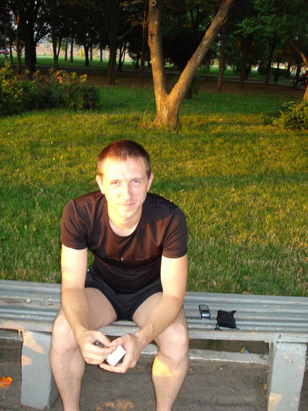 Игорь Мальцев