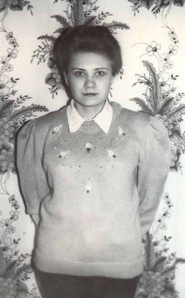 Татьяна Енговатова