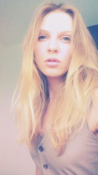 Доминика Галис