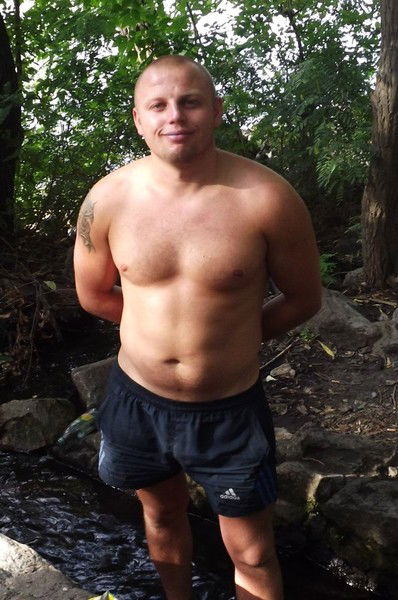 Паша Назаров