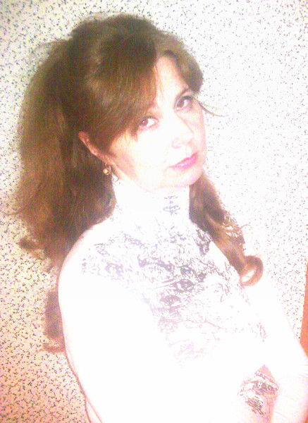 Лариса Шаврина