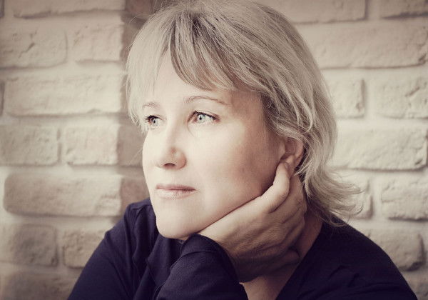 Аида Шамрина