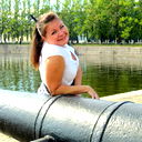 Ольга Петрова