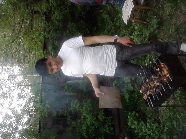 Нурлан Шадыбеков