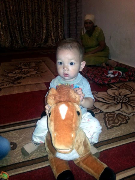 Раушан Файзуллина