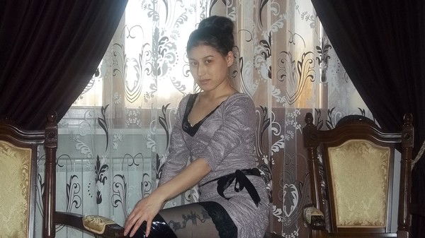 Альмира Турсынгожина